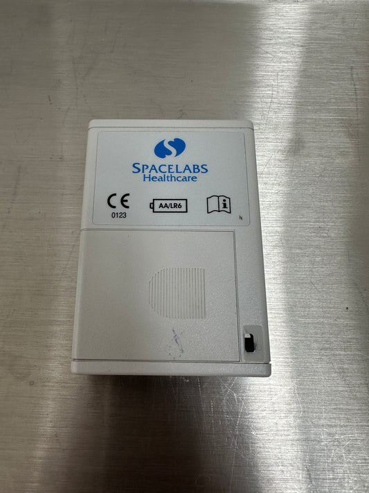 Spacelabs Model 90217 Blutdruckmonitor