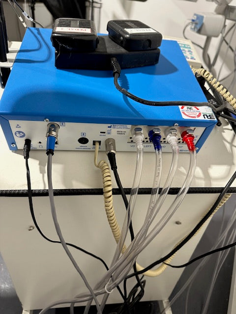 Sead Angiolab 2 Gefäßdopplersystem