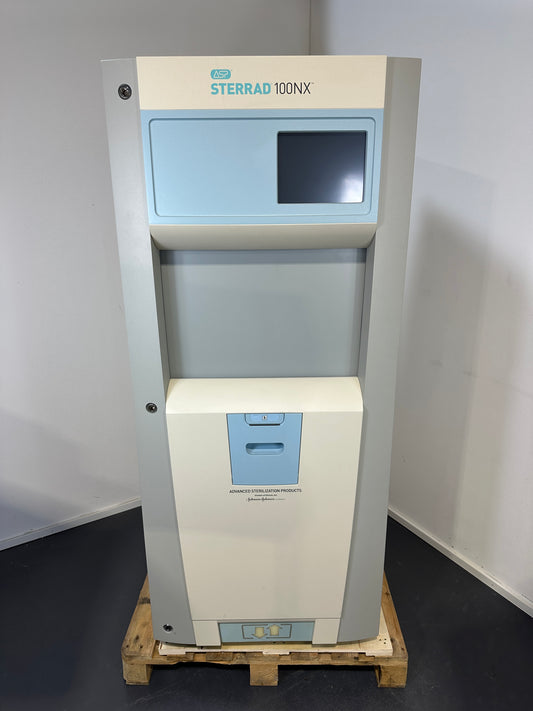 Johnson & Johnson (ASP) Sterrad 100NX Sterilisator (Plasma)