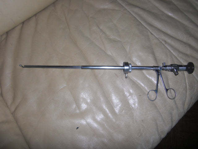 Storz 24880 A Endoskop starr