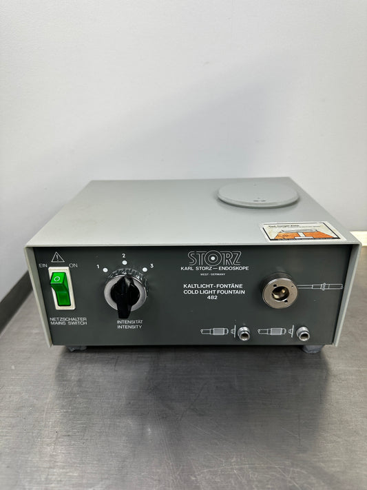 Storz 482B Endoskopie Kaltlichtquelle