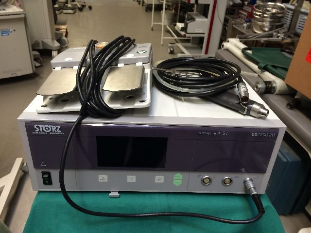 Storz Power Unit S1 20720020 arthroscopy shaver