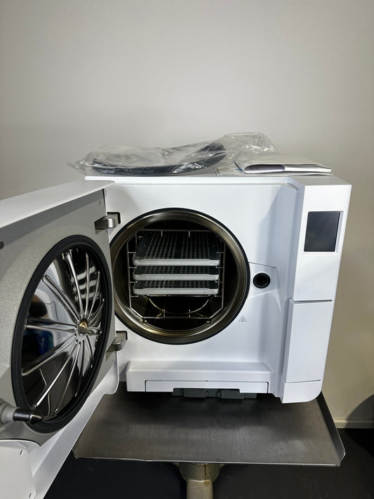 W und H Med Lyla Sterilisator (Dampf)