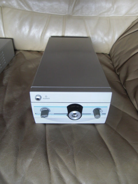 Xion Medical LQ Endoskopie Kaltlichtquelle (Halogen)