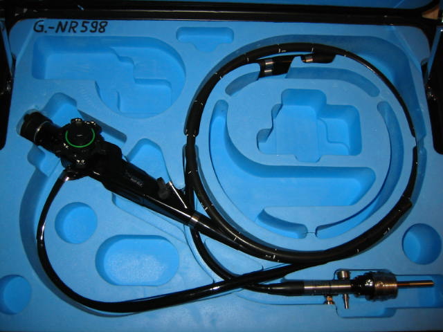 Fujinon DUO-XL 2 endoscope flexible Dudenoscope
