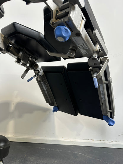 Trumpf OP-Tisch Saturn Select LK