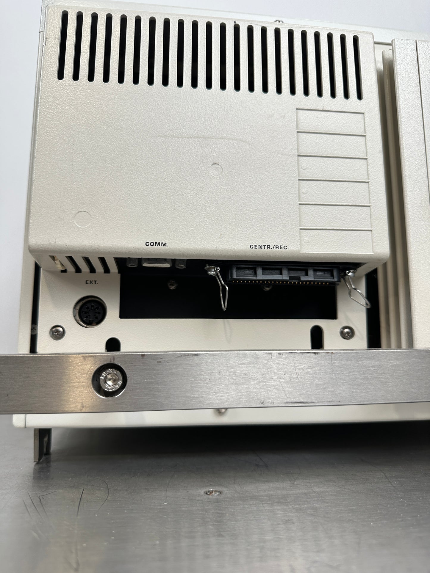 Dräger PM8010 Patientenmonitor Vitaldatenmonitor