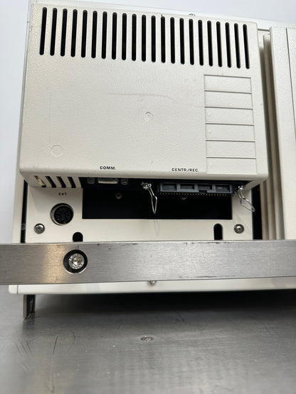 Dräger PM8010 Patientenmonitor Vitaldatenmonitor