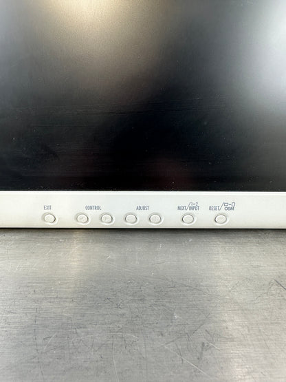 NEC MultiSync LCD1850X Medizinischer Monitor