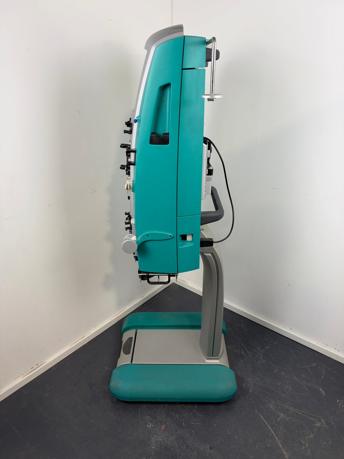 Gambro Prismaflex CRRT-Dialysegerät – Defekt / Ersatzteilträger