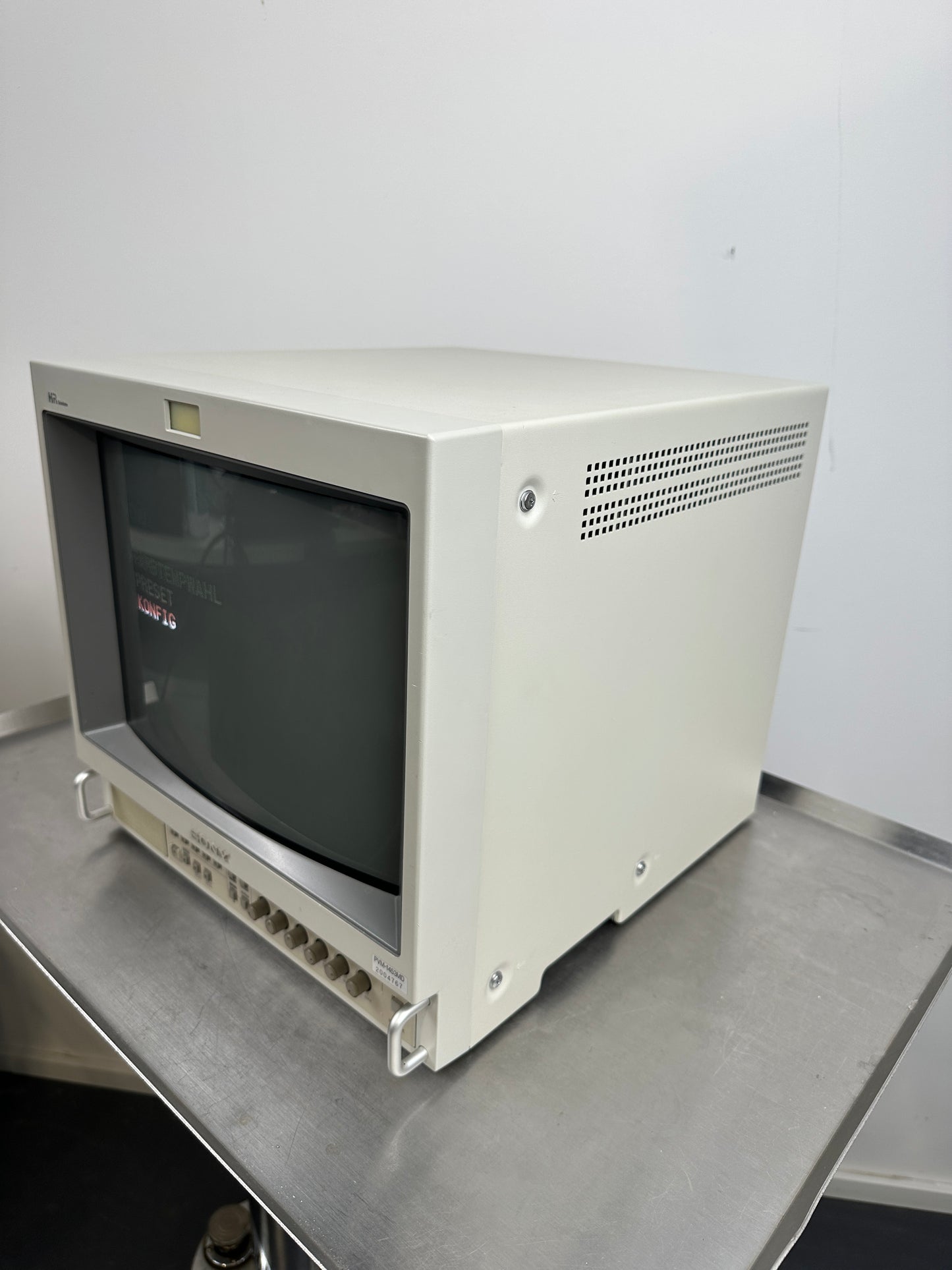 Sony PVM-1453MD Monitor