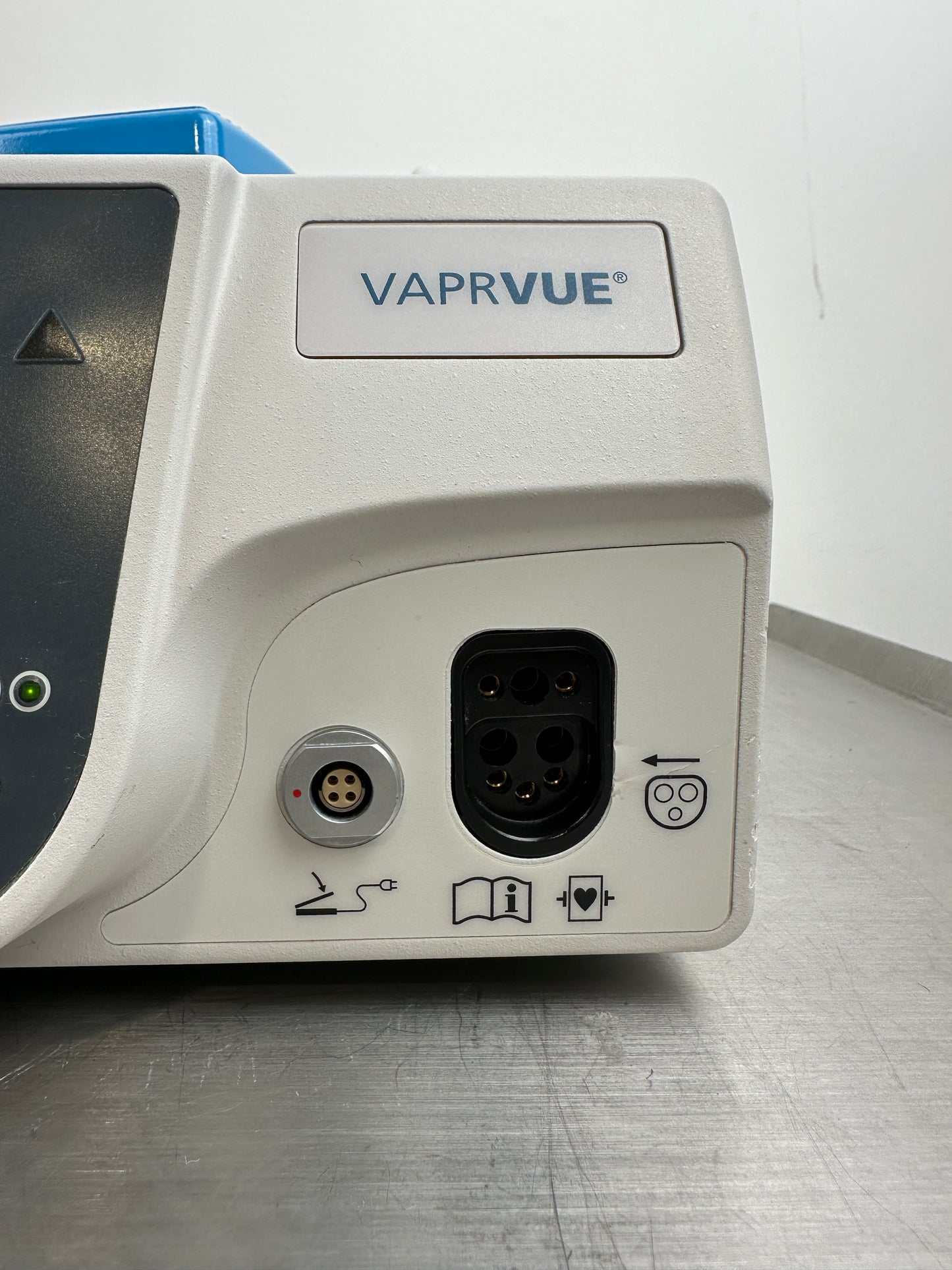Johnson & Johnson DePuy Synthes VaprVue mit COOLPULSE™ Technologie