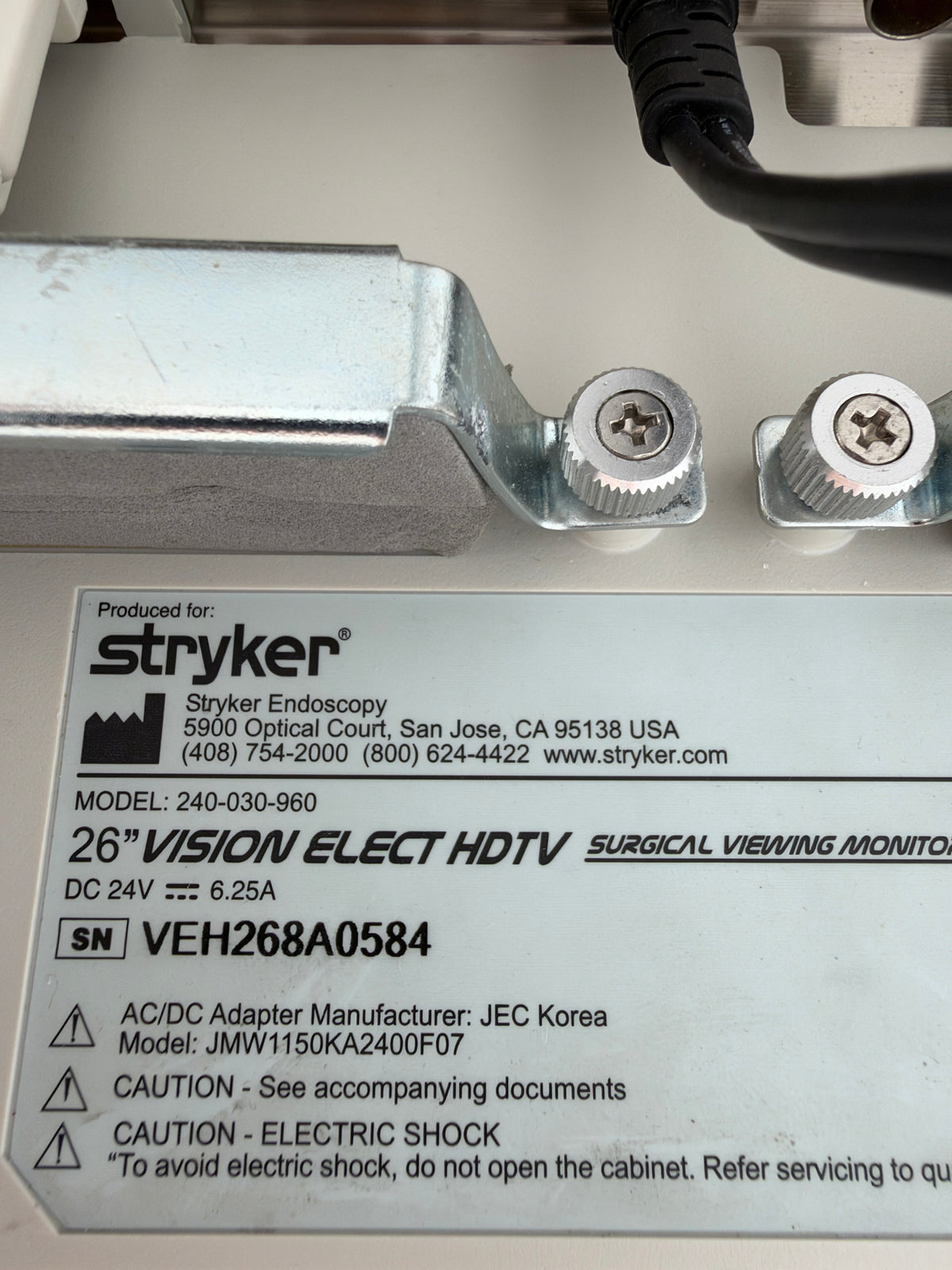 Karl Storz Image 1 HD Endoskopie-System / Endoskopie-Turm