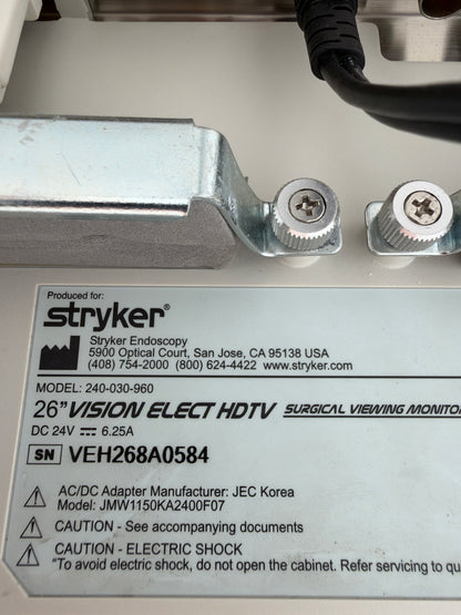 Karl Storz Image 1 HD Endoskopie-System / Endoskopie-Turm