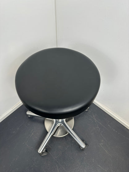 Brumaba OP-Hocker Höhenverstellbar
