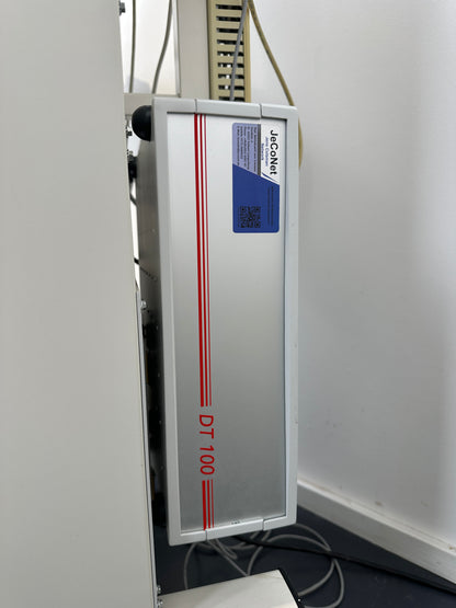Schiller Cardiovit CS-200 Belastungs EKG, Strässle DT100, Ergometer 911 BP Windows 10