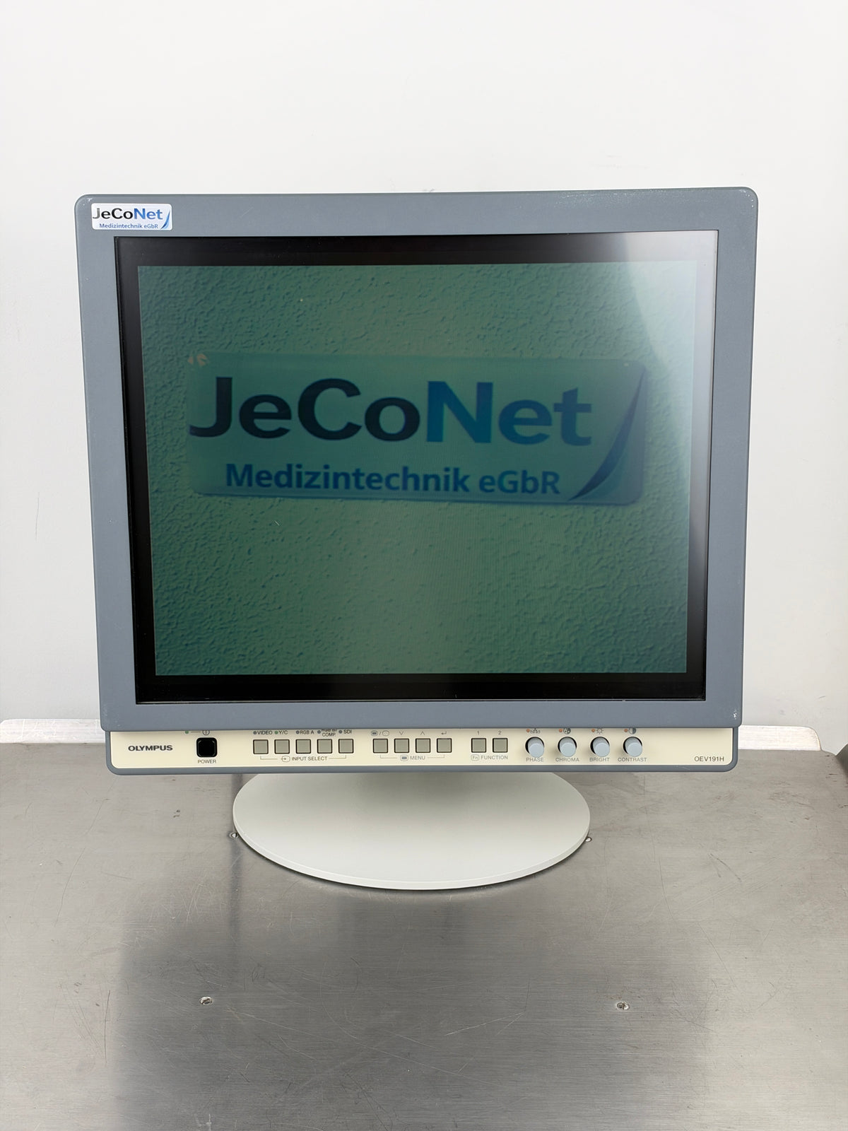 Olympus OEV191H LCD Monitor