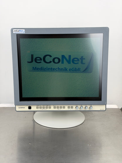 Olympus OEV191H LCD Monitor