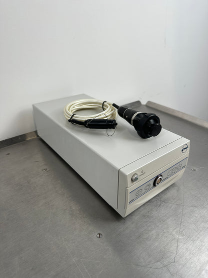 Atmos CH-01D Camera Processor including Camera Head
