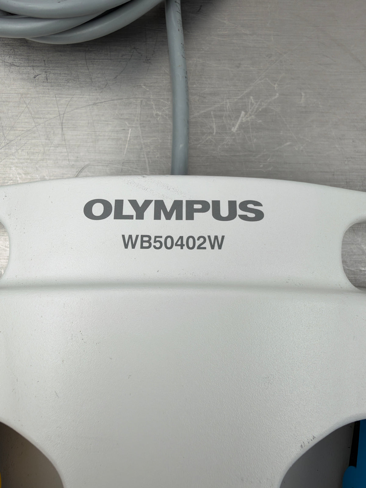 Olympus WB50402W Fußschalter – CUT / COAG