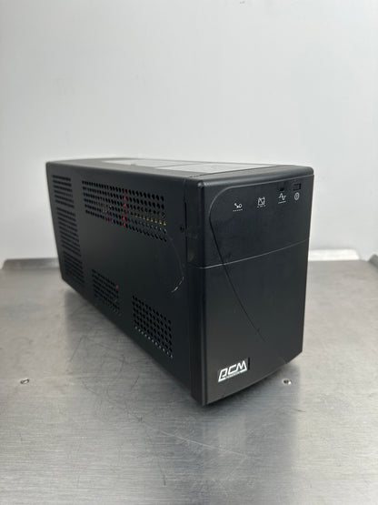 Powercom BNT-1500AP USV (Unterbrechungsfreie Stromversorgung)