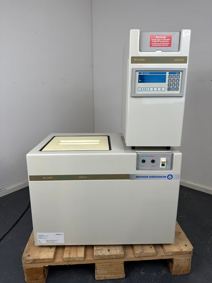 Planer KRYO 10 Series III K10-22 Controlled Rate Freezer / Kryokonservierungssystem