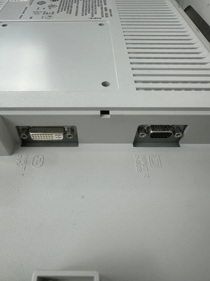 NEC MultiSync LCD1810X Medizinischer Monitor