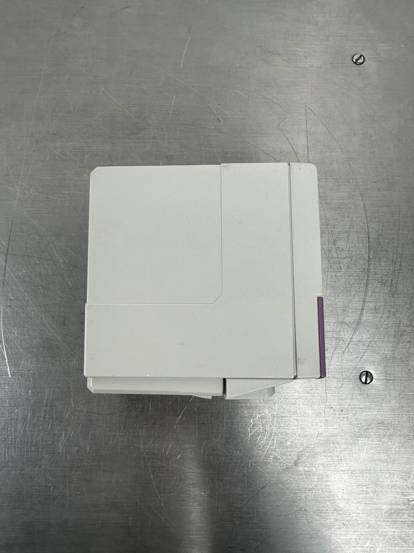 Philips M1021A SvO2 Module Box