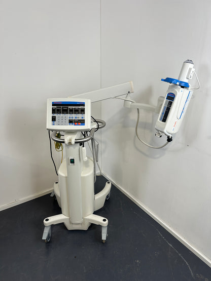 Medrad Mark V Pro Vis High Pressure Sprayer Pump (CT)