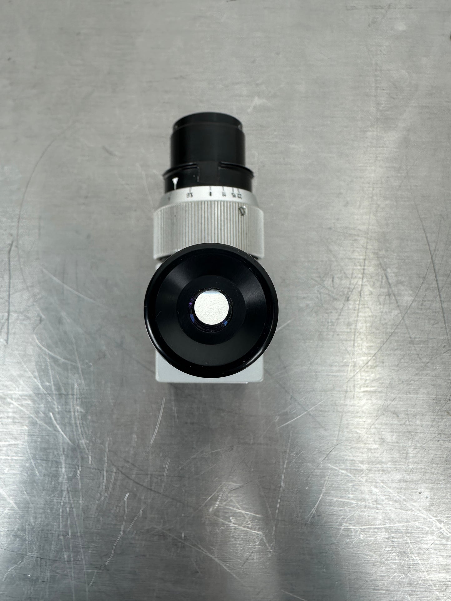 Zeiss f=74 Photo Adapter Zeiss f 74