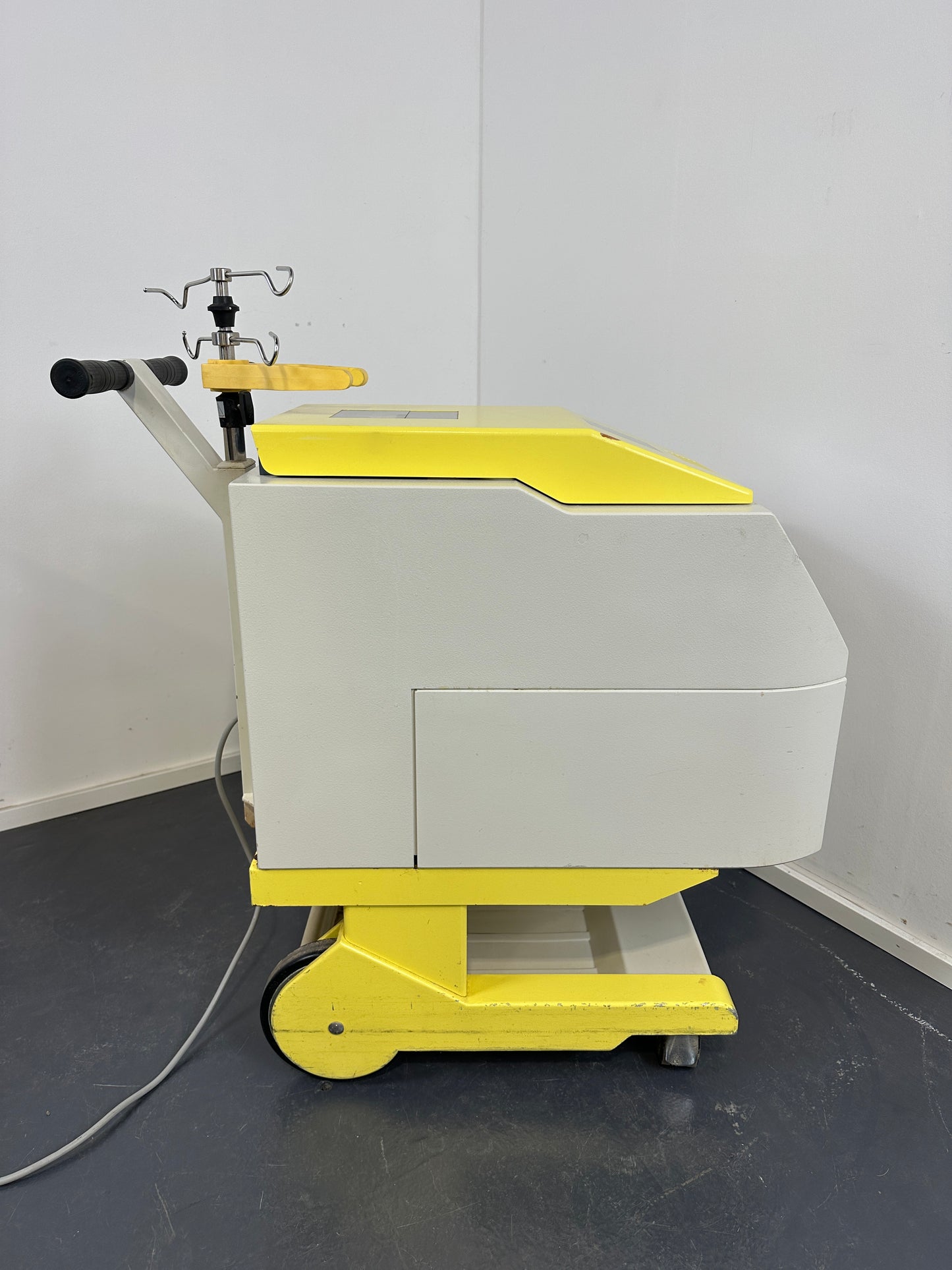 Fresenius CATS autotransfusion device