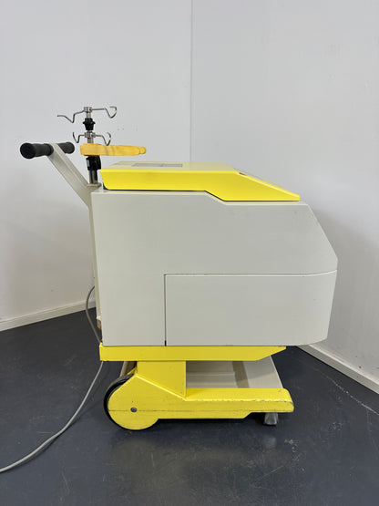 Fresenius CATS autotransfusion device