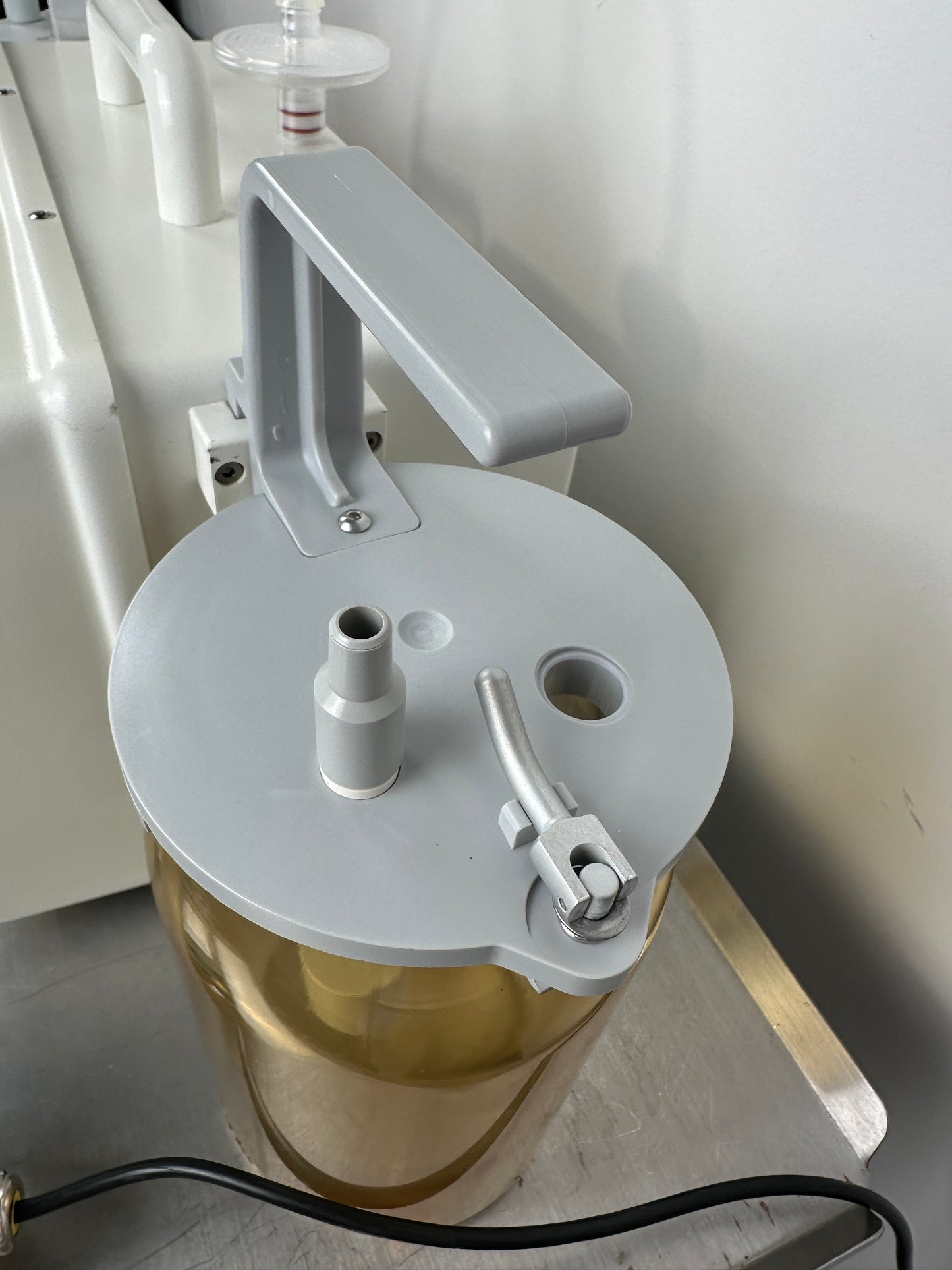 Medicon LS-a60 Absauger -0,95 bar inkl. Fusschalter Lipectomie
