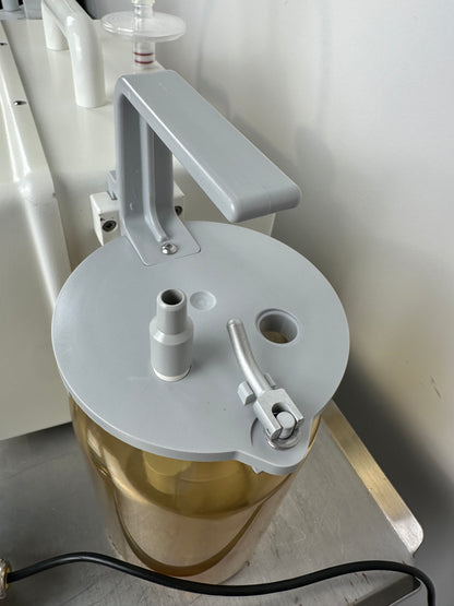 Medicon LS-a60 Absauger -0,95 bar inkl. Fusschalter Lipectomie