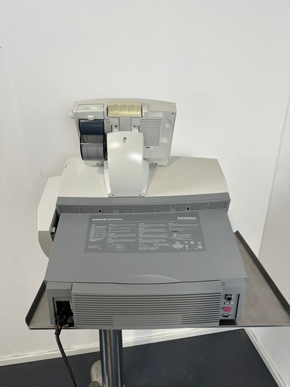 Siemens/Bayer Rapidlab 1265 Analyzer (blood gas)