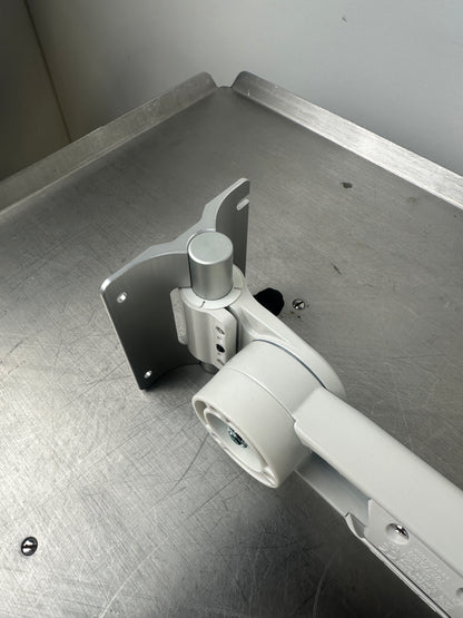 Dräger GCX M Series Pivot Arm – 20,3 cm – VESA 75/100 – medizinischer Monitor-Tragarm – Neu