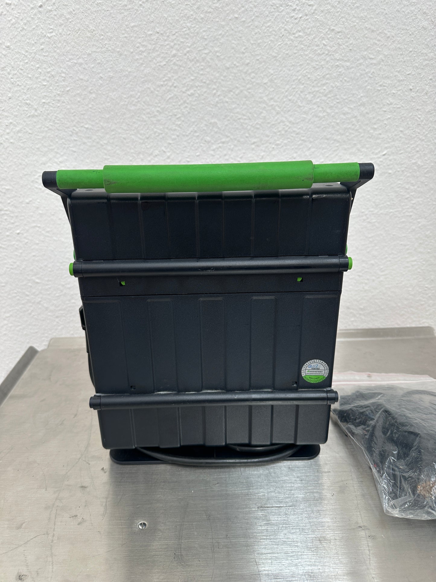 Gossen Metrawatt Secutest SIII+ MH PSI oder SI+