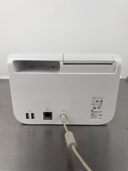Abbott ID NOW EQ002002A Molekular-Diagnostik / Point-of-Care Analyzer inkl. Netzteil