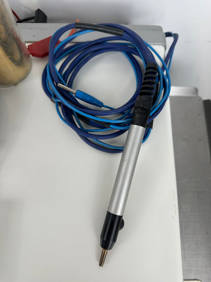 Regumed Bicom 2000 Therapiegerät Bioresonanz mit Drucker