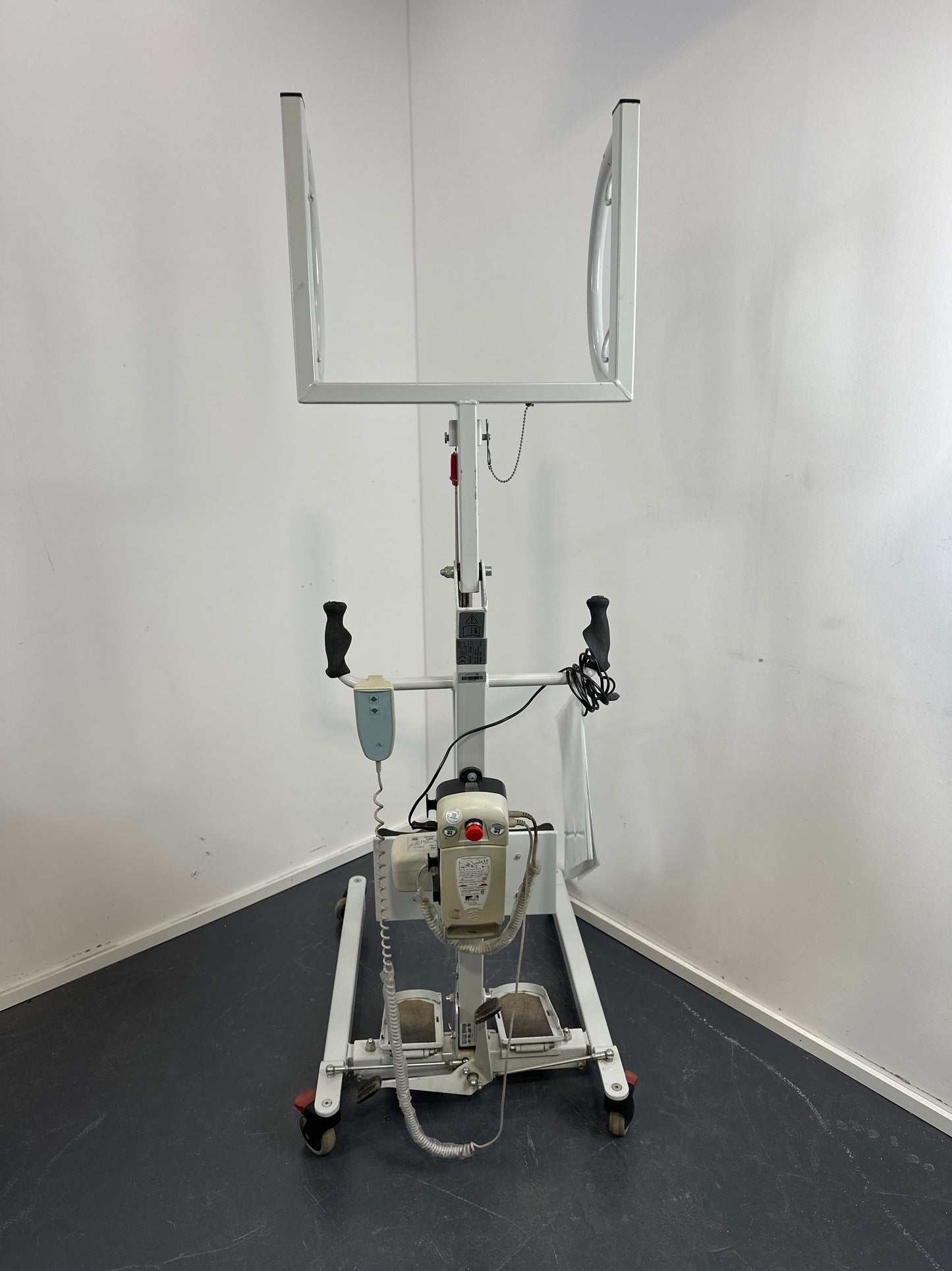Rebotec James 150 Patientenlifter
