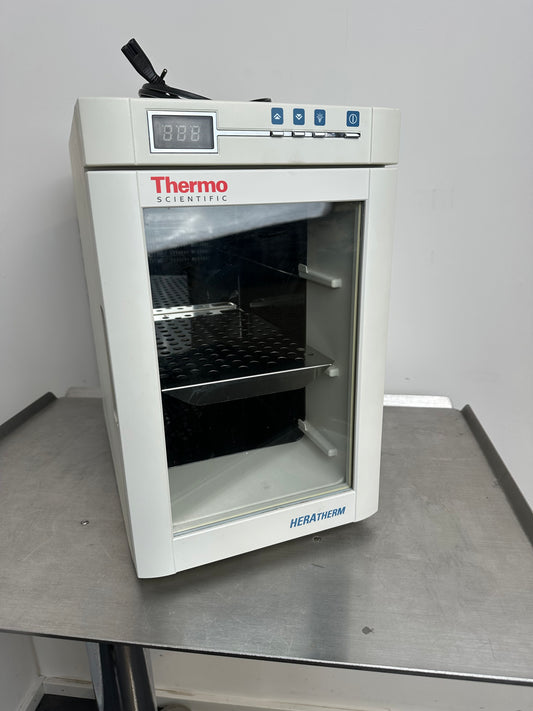 Thermo Scientific Brutschrank HeraTherm IMC18 2017