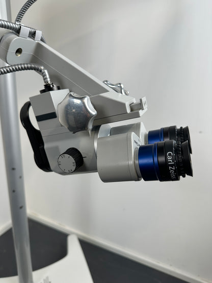 Carl Zeiss Opmi 1-FC 50 Years Limited Edition 005/250