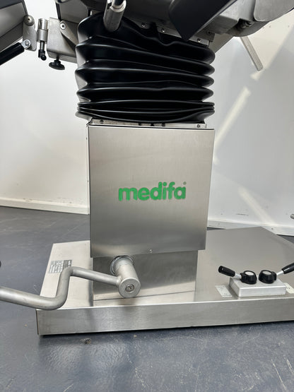 Medifa 5000 Antigua OP-Tisch Hydraulisch Typ: 500120