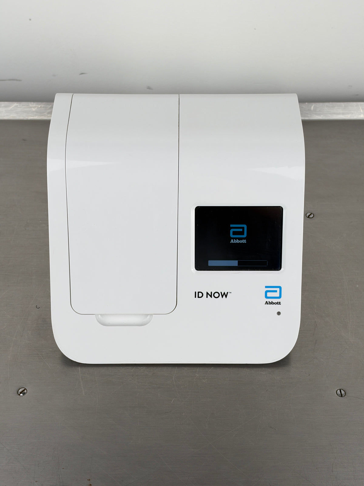 Abbott ID NOW EQ002002A Molekular-Diagnostik / Point-of-Care Analyzer inkl. Netzteil