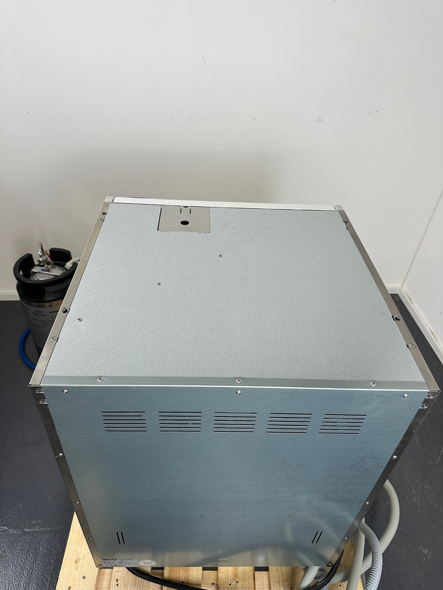 Melag Melatherm 10DT Thermodesinfektor