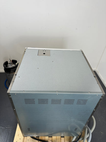 Melag Melatherm 10DT Thermodesinfektor