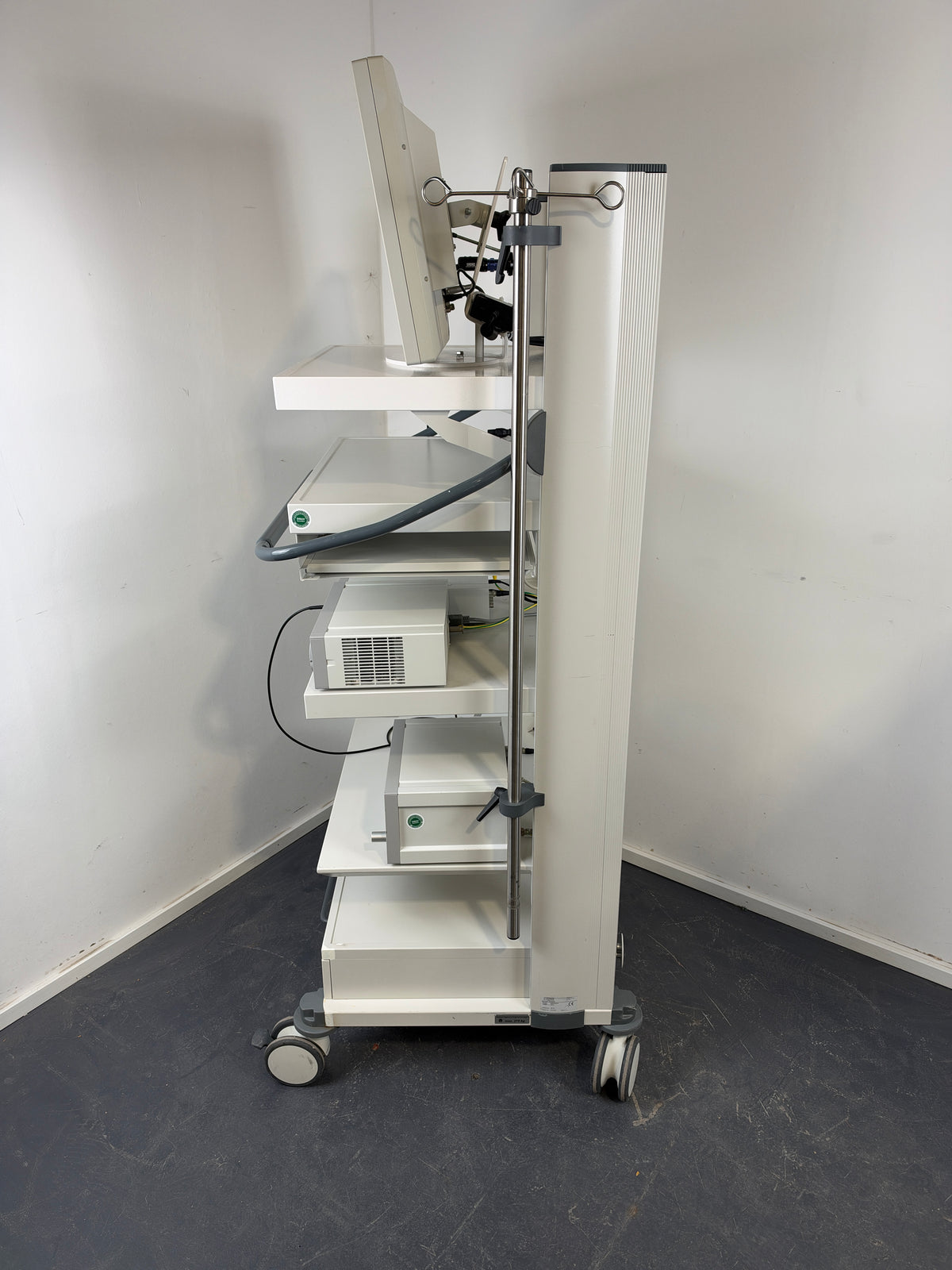 Karl Storz Telecam-SL Endoskopie-/ Laparaskopie Turm