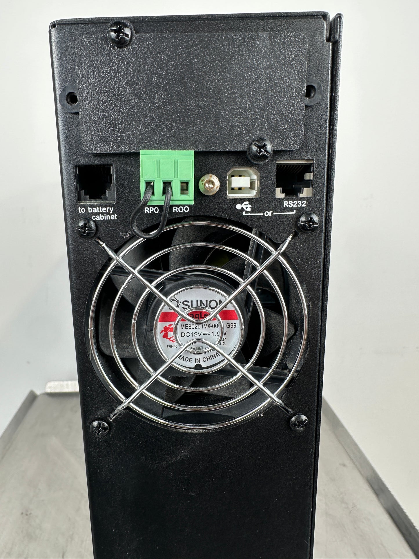 Eaton 5PX 2200i RT USV – 2200 VA / 1980 W – Rack/Tower UPS