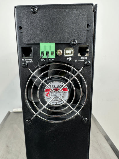 Eaton 5PX 2200i RT USV – 2200 VA / 1980 W – Rack/Tower UPS