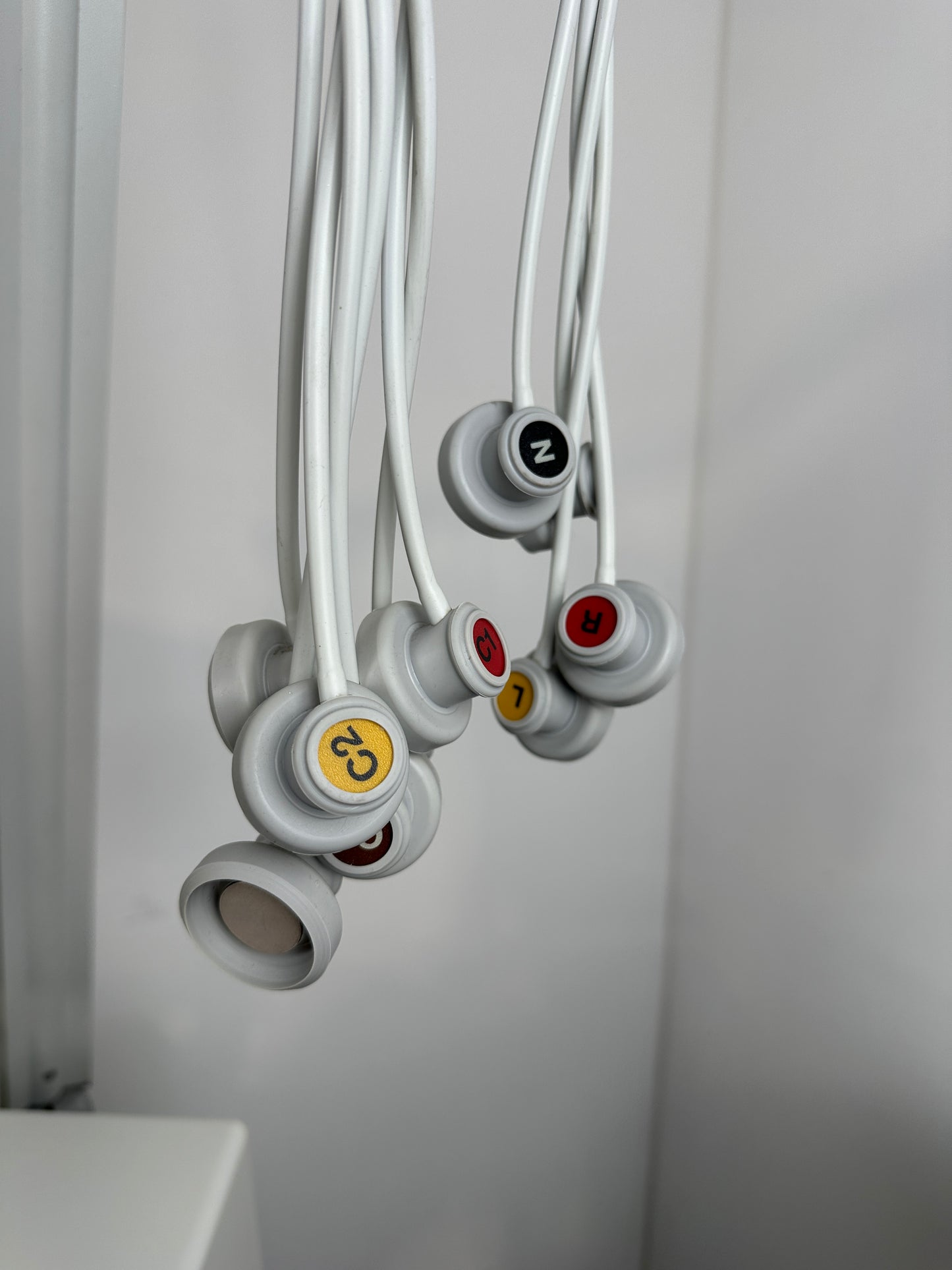 Schiller Cardiovit CS-200 Belastungs EKG, Strässle DT100, Ergometer 911 BP Windows 10